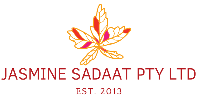 Jasmine Sadaat Pty Ltd
